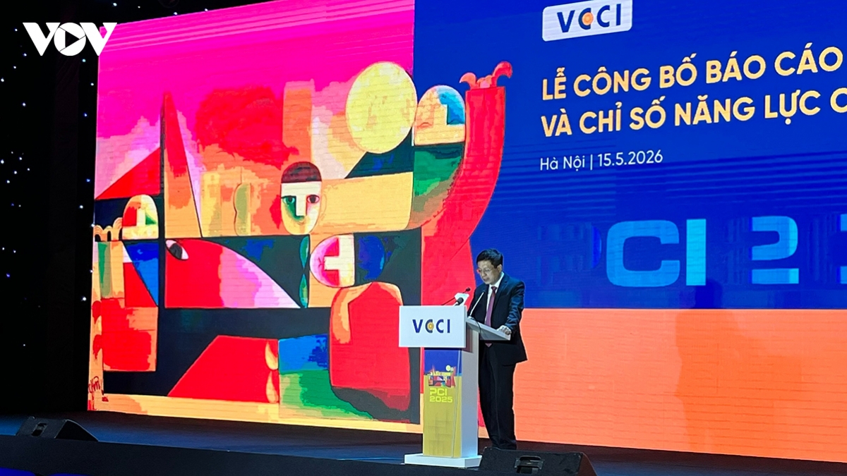 Vietnam launches first-ever index measuring private sector’s health